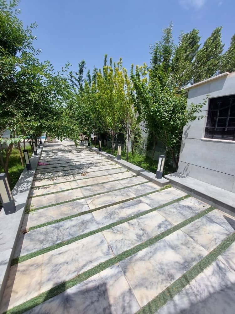 باغ ویلا ارزان قیمت در شهریار | ۳۴۰ متر | باغ ویلا سند دار